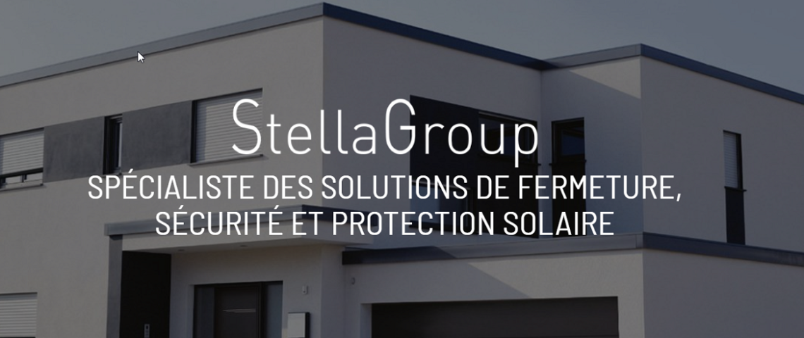 Protection solaire - StellaGroup