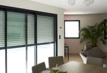 Précautions d’emploi des volets roulants motorisés