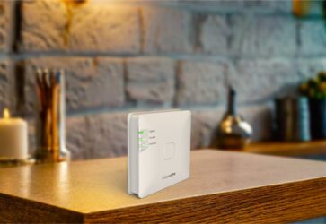 Le confort connecté