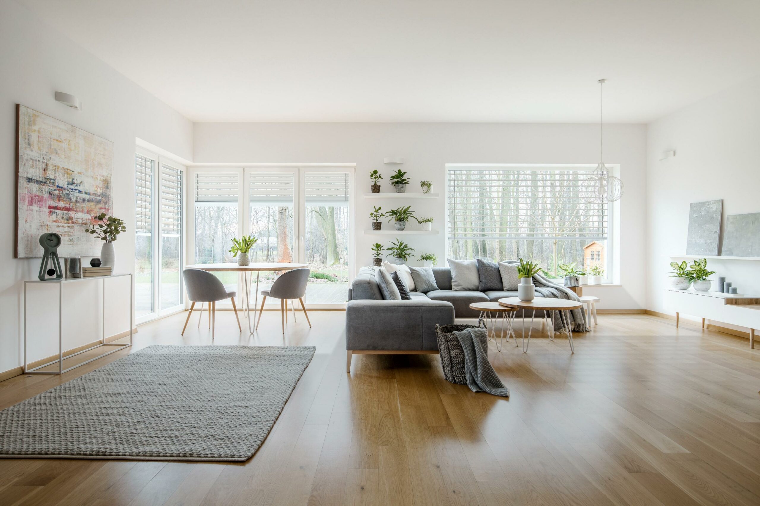 Brise-Soleil Orientable