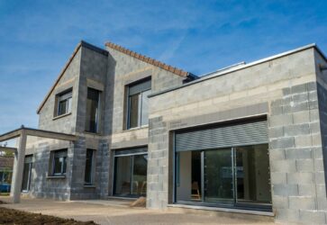 C’est quoi un coffre tunnel ?