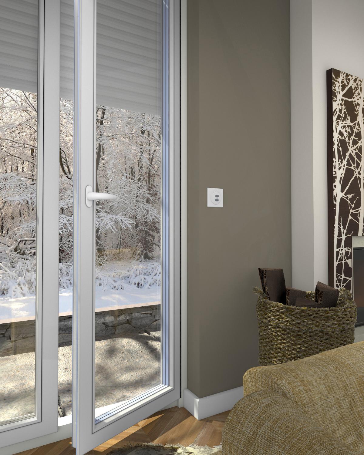 Legrand, Céliane et Dooxie