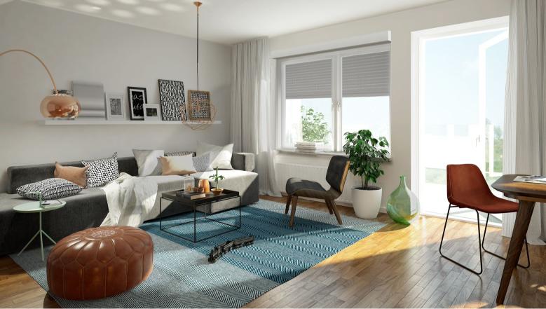 Storbox bloc baie salon