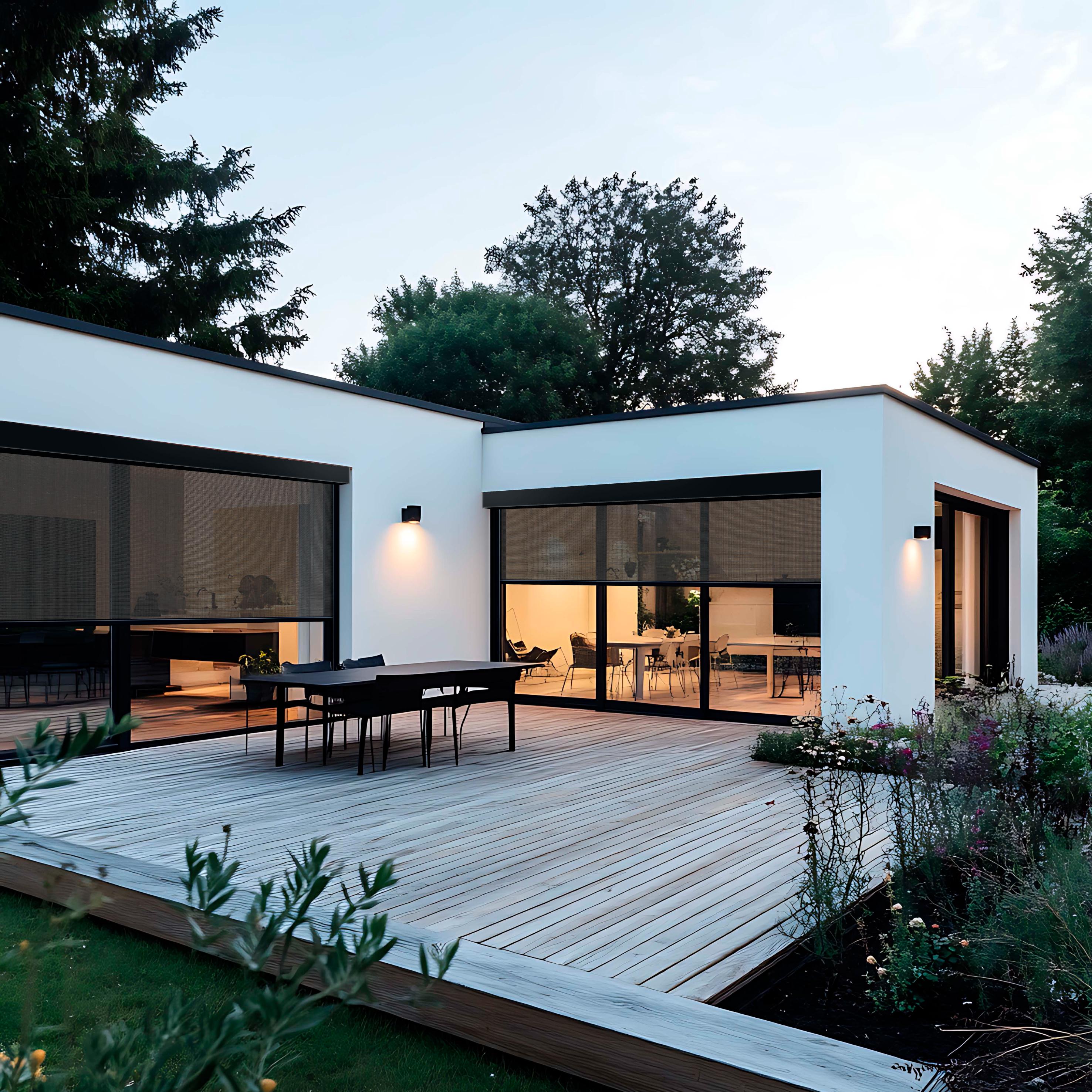 Store extérieur Stylbio Zip