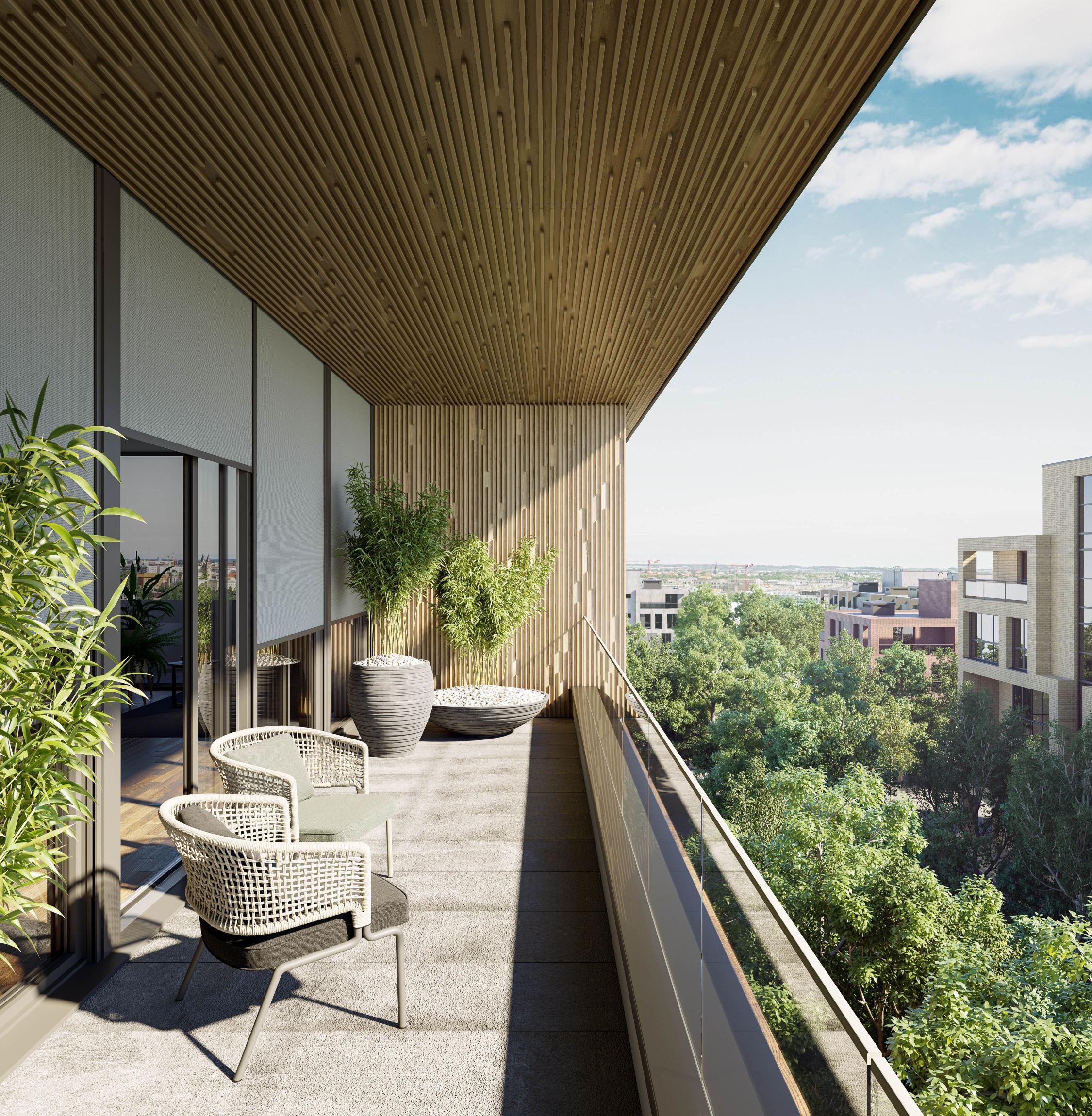 Protections solaires mobiles