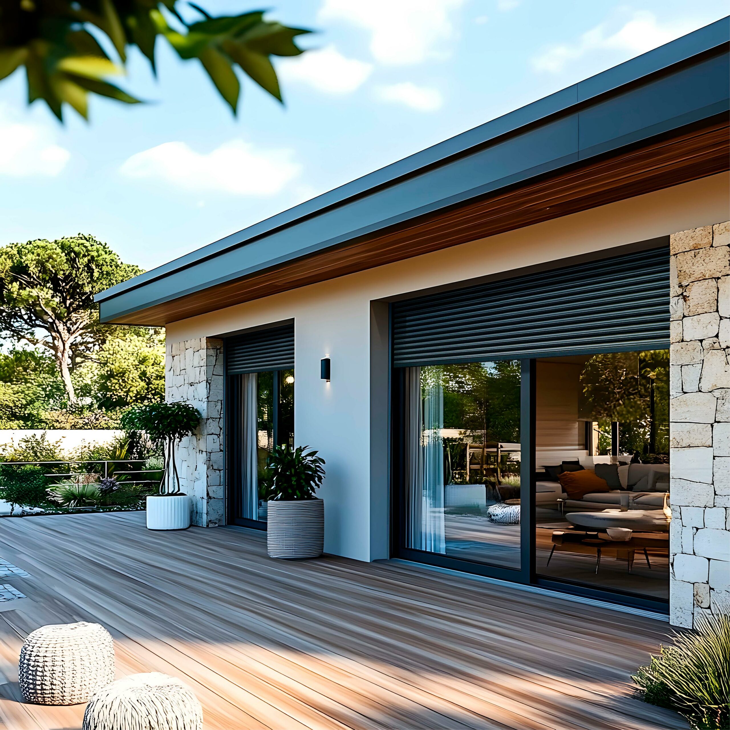 Vous avez une question ?