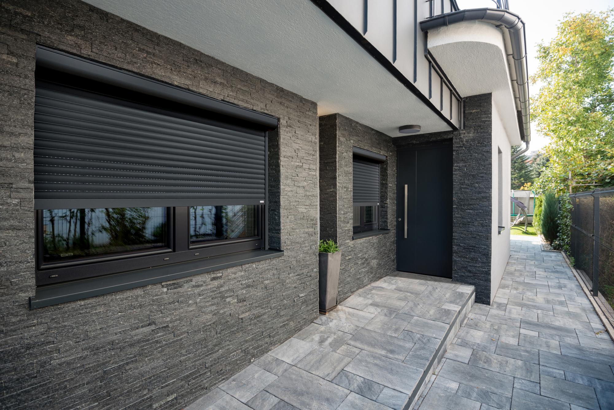 Volet roulant Réno Horizon