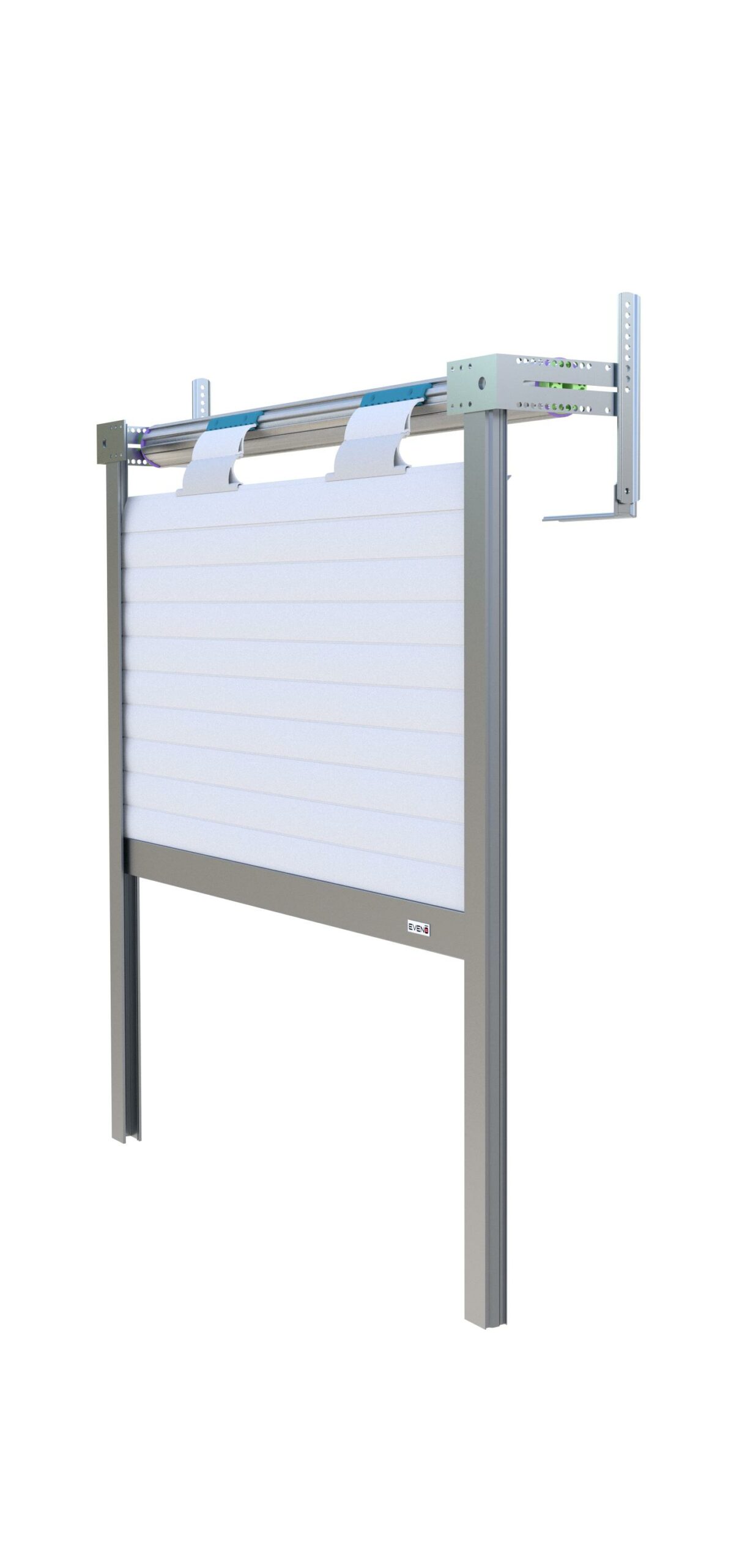 Volet roulant traditionnel Tradi