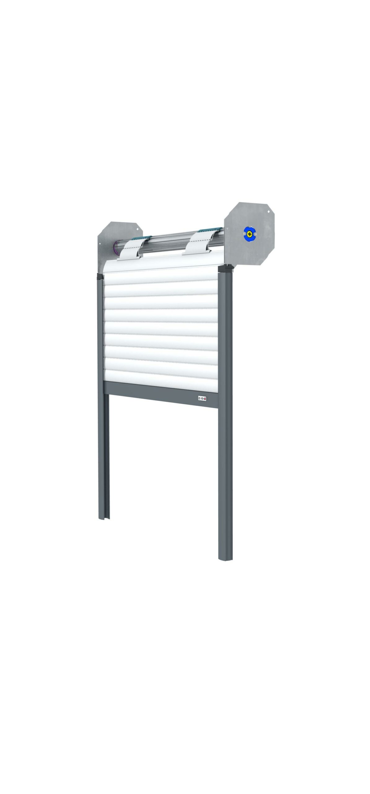 Volet roulant traditionnel TradiAuto