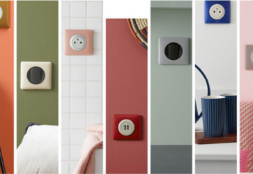 Eveno Fermetures & Legrand