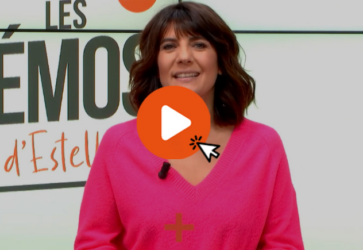 Les démos d&rsquo;Estelle