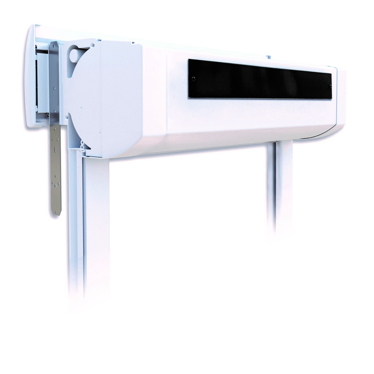 crx nouveau panneau solaire