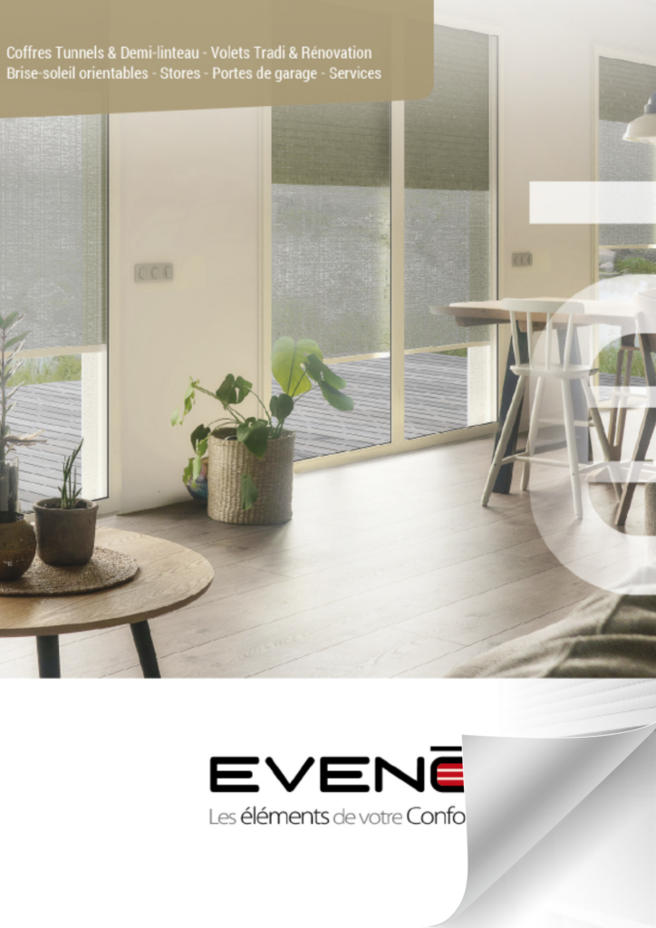 Documents techniques & commerciales