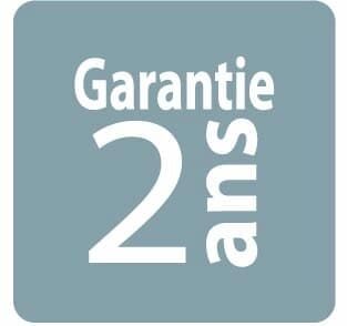 GARANTIE 2 ANS BSO